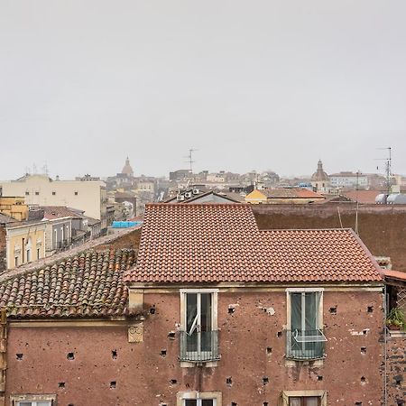 Aida Bed & Breakfast Catania Ngoại thất bức ảnh
