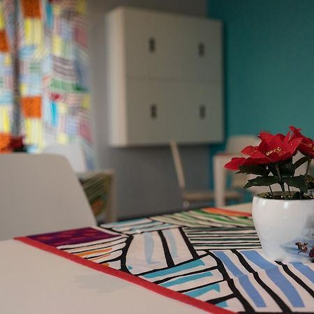 Aida Bed & Breakfast Catania Ngoại thất bức ảnh