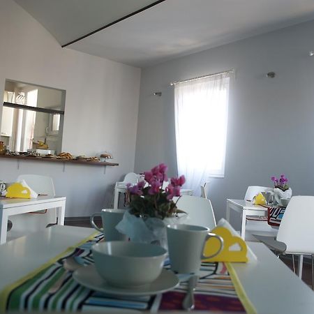 Aida Bed & Breakfast Catania Ngoại thất bức ảnh