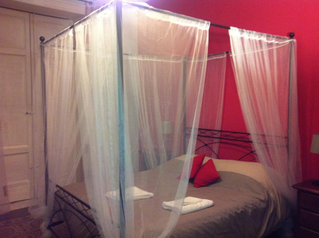 Aida Bed & Breakfast Catania Ngoại thất bức ảnh