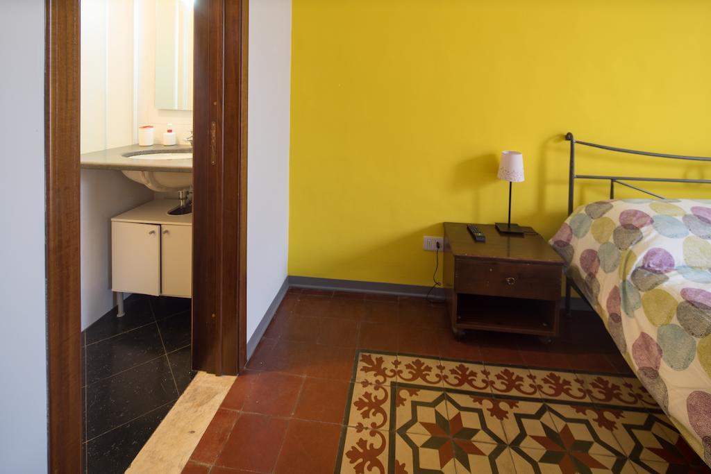 Aida Bed & Breakfast Catania Ngoại thất bức ảnh
