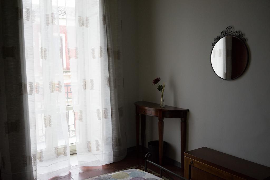 Aida Bed & Breakfast Catania Ngoại thất bức ảnh