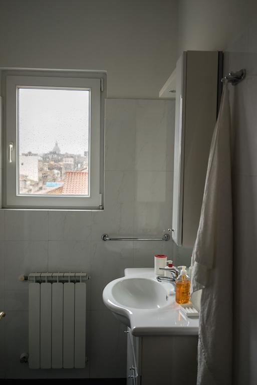 Aida Bed & Breakfast Catania Ngoại thất bức ảnh