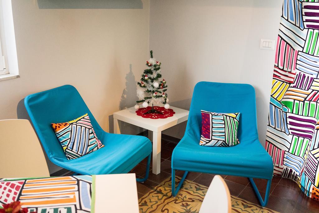 Aida Bed & Breakfast Catania Ngoại thất bức ảnh