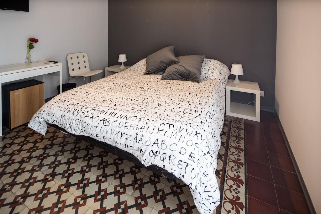 Aida Bed & Breakfast Catania Ngoại thất bức ảnh