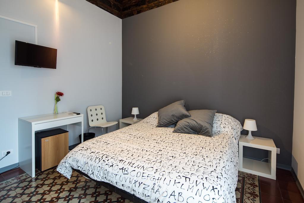 Aida Bed & Breakfast Catania Ngoại thất bức ảnh