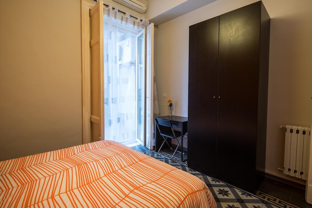 Aida Bed & Breakfast Catania Ngoại thất bức ảnh