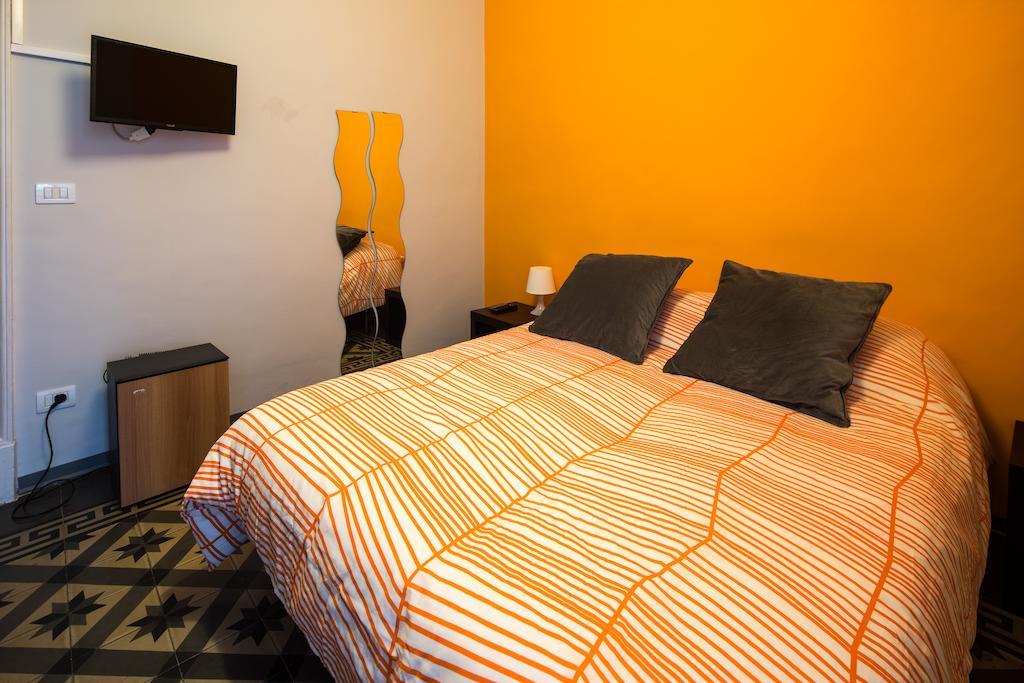 Aida Bed & Breakfast Catania Ngoại thất bức ảnh