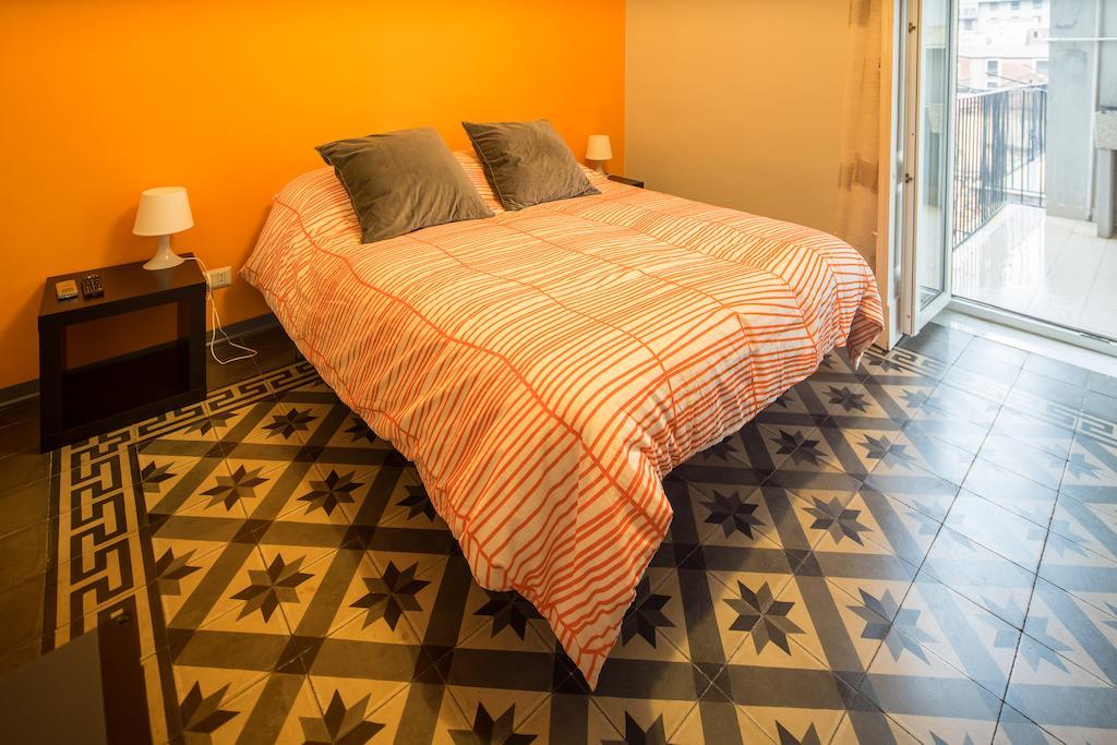 Aida Bed & Breakfast Catania Ngoại thất bức ảnh