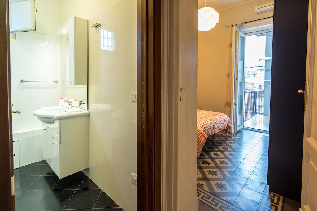 Aida Bed & Breakfast Catania Ngoại thất bức ảnh