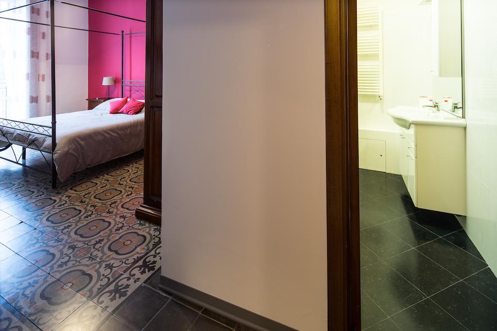 Aida Bed & Breakfast Catania Ngoại thất bức ảnh