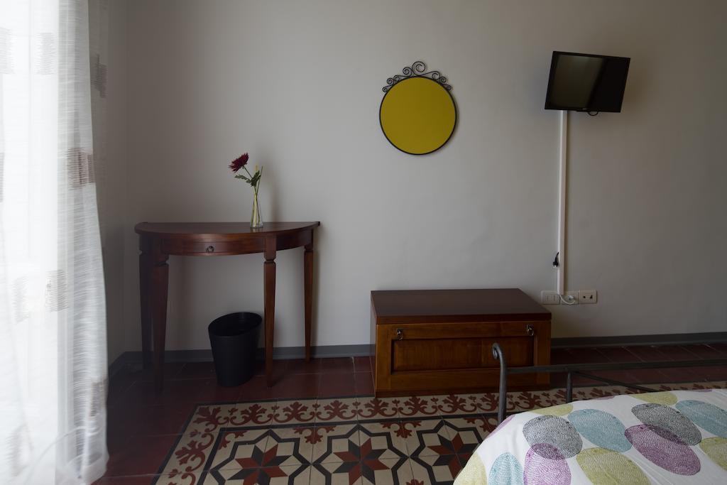 Aida Bed & Breakfast Catania Ngoại thất bức ảnh