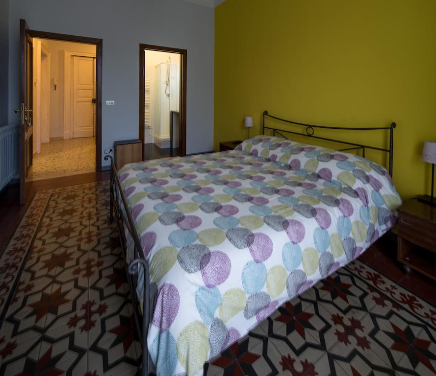 Aida Bed & Breakfast Catania Ngoại thất bức ảnh