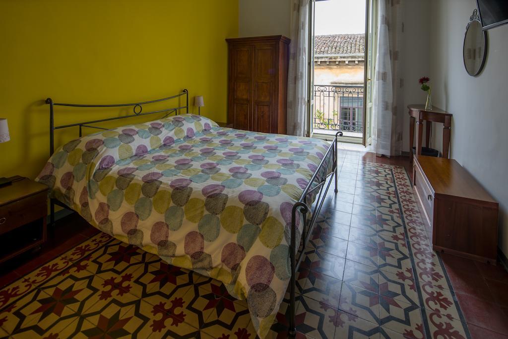 Aida Bed & Breakfast Catania Ngoại thất bức ảnh