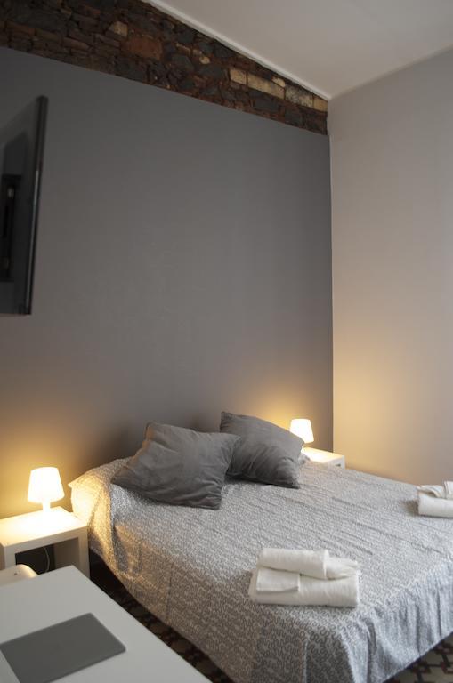 Aida Bed & Breakfast Catania Ngoại thất bức ảnh