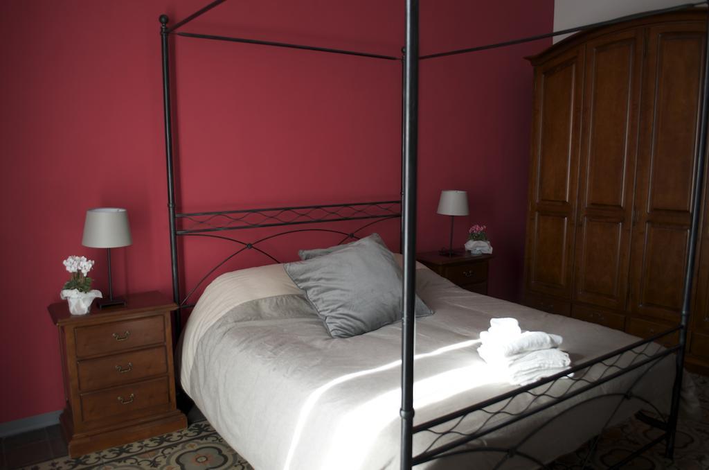 Aida Bed & Breakfast Catania Ngoại thất bức ảnh