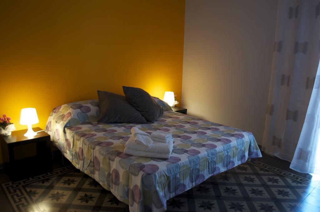 Aida Bed & Breakfast Catania Ngoại thất bức ảnh
