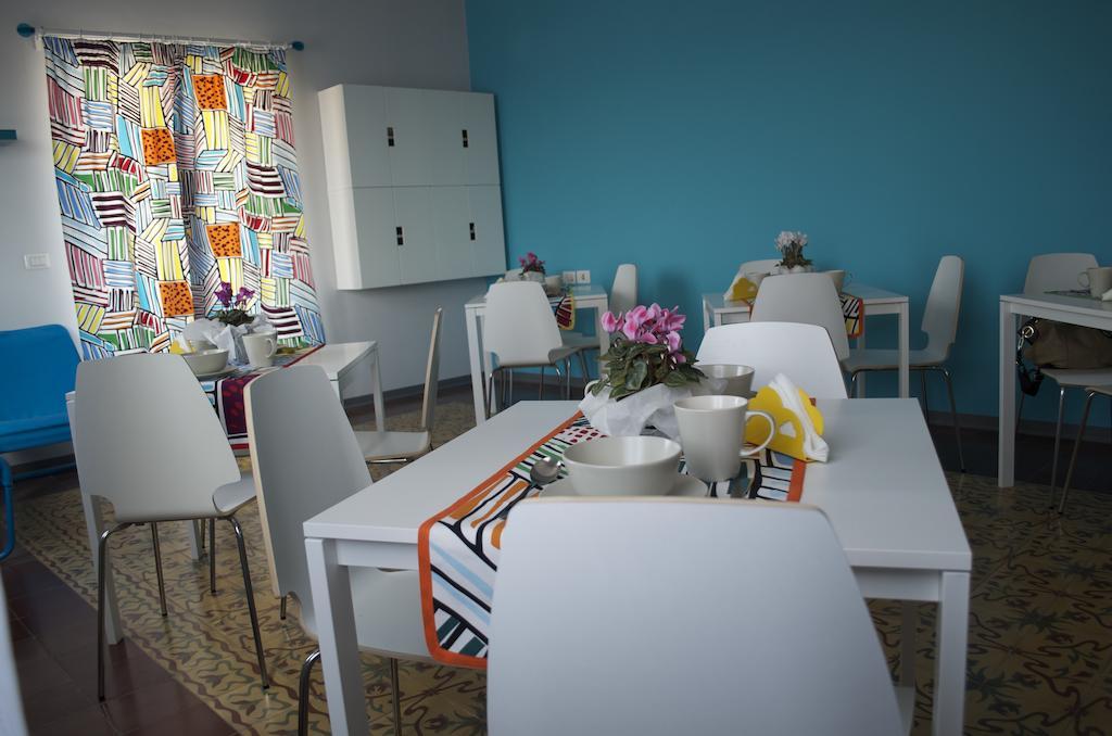 Aida Bed & Breakfast Catania Ngoại thất bức ảnh