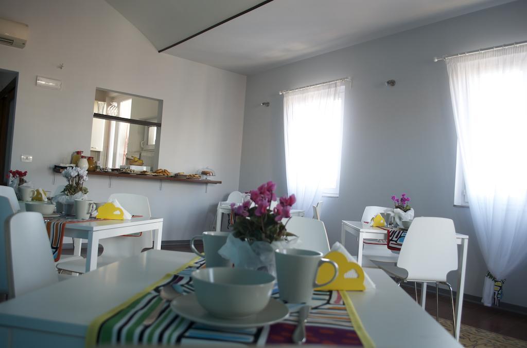 Aida Bed & Breakfast Catania Ngoại thất bức ảnh