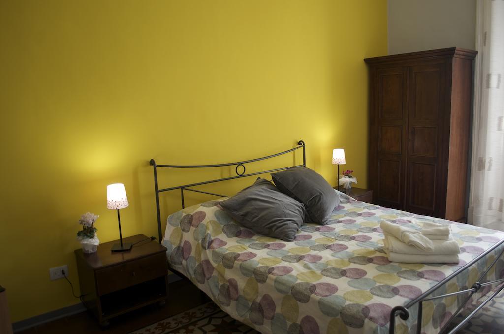 Aida Bed & Breakfast Catania Ngoại thất bức ảnh